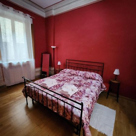 Il Nido Dell'Aquila By Francigenaapartments Siena Zewnętrze zdjęcie