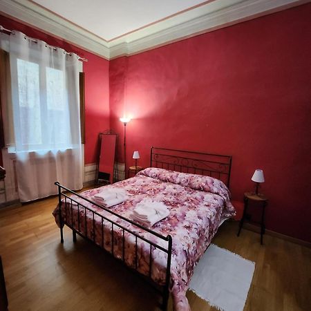 Il Nido Dell'Aquila By Francigenaapartments Siena Zewnętrze zdjęcie