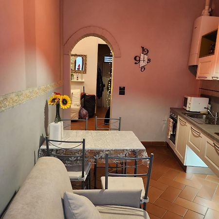 Il Nido Dell'Aquila By Francigenaapartments Siena Zewnętrze zdjęcie