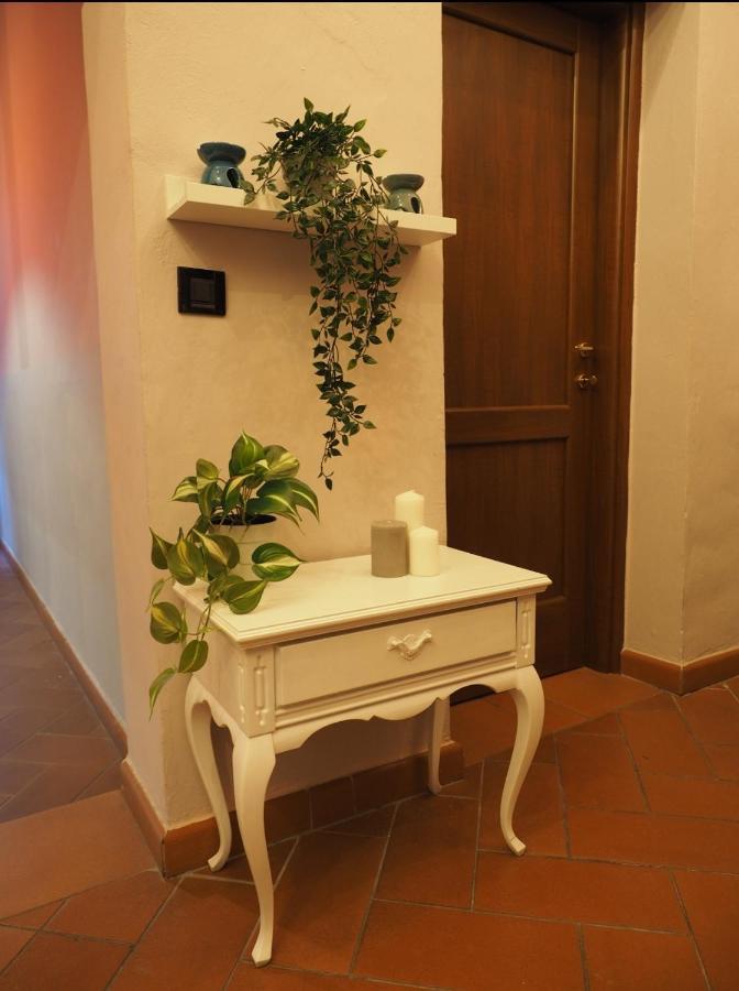 Il Nido Dell'Aquila By Francigenaapartments Siena Zewnętrze zdjęcie