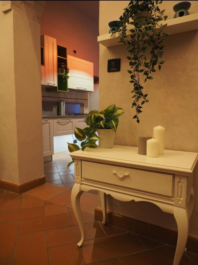 Il Nido Dell'Aquila By Francigenaapartments Siena Zewnętrze zdjęcie