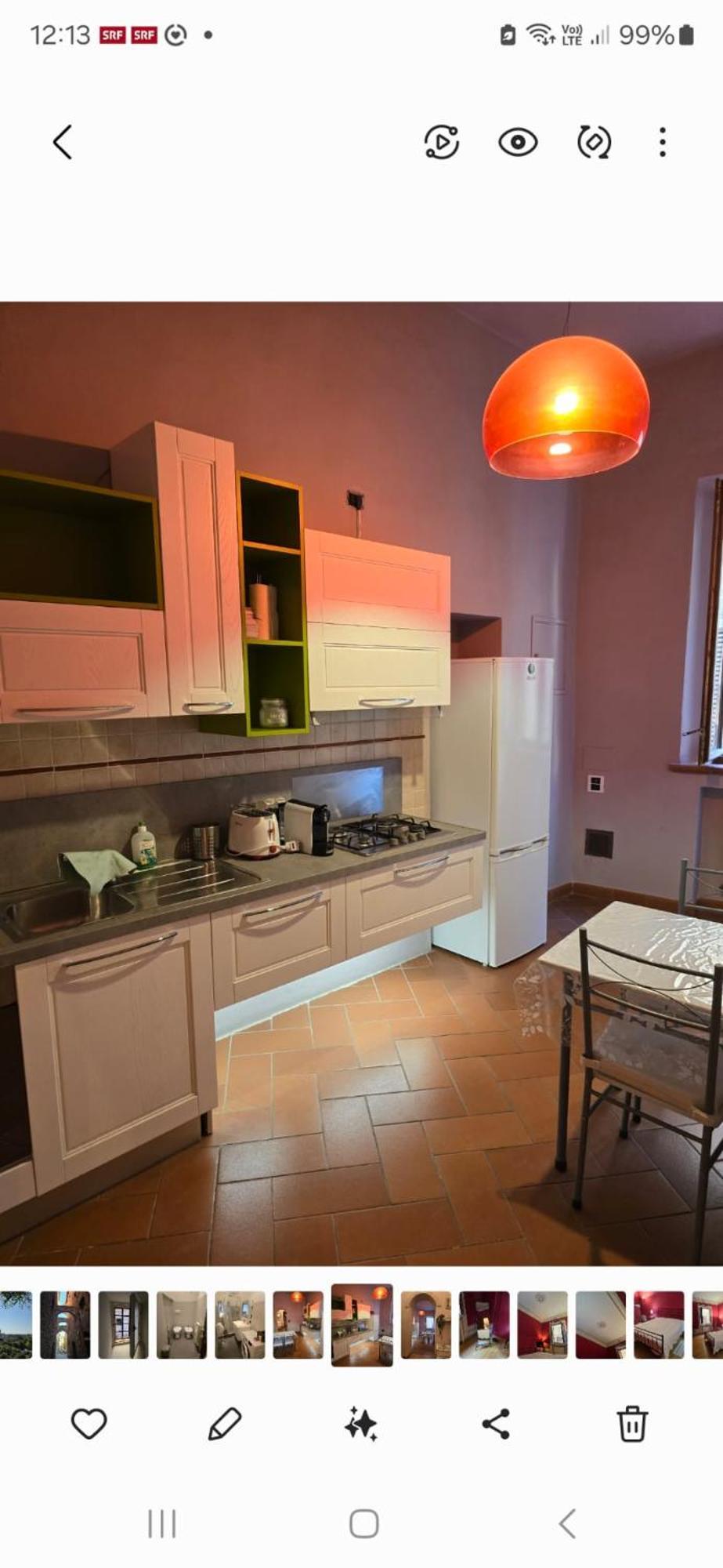 Il Nido Dell'Aquila By Francigenaapartments Siena Zewnętrze zdjęcie