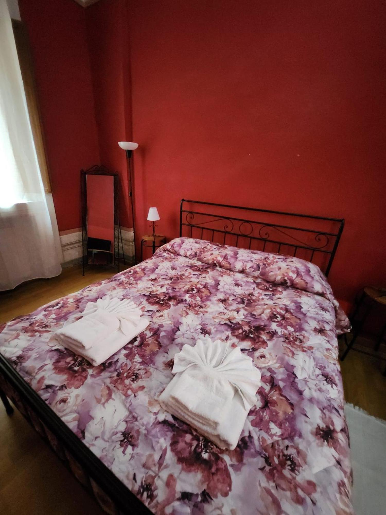 Il Nido Dell'Aquila By Francigenaapartments Siena Zewnętrze zdjęcie