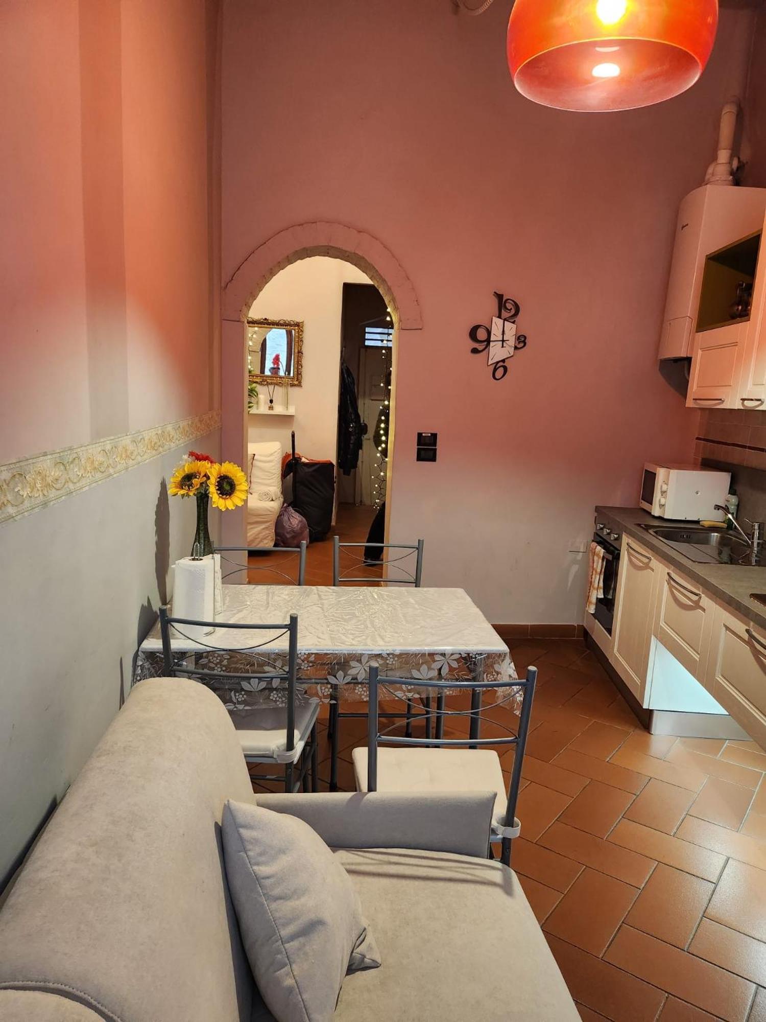 Il Nido Dell'Aquila By Francigenaapartments Siena Zewnętrze zdjęcie