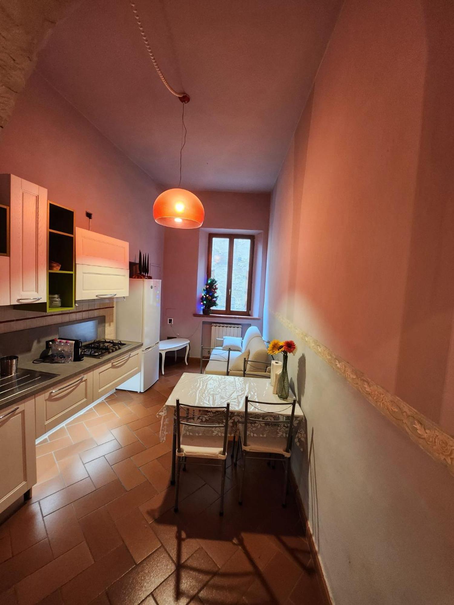 Il Nido Dell'Aquila By Francigenaapartments Siena Zewnętrze zdjęcie